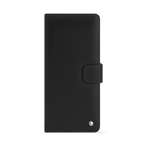                                                                                                                     Sony Xperia 1 VII leather wallet case
                                                                                                              