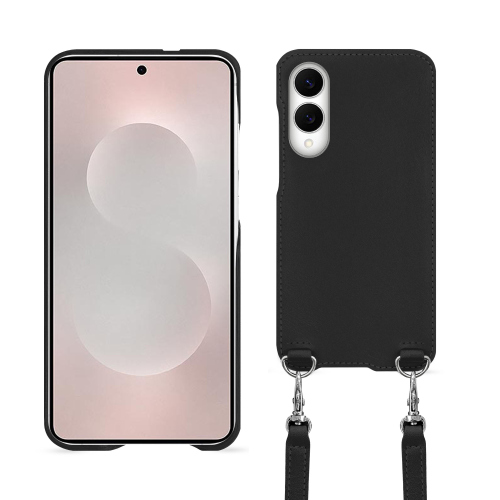 Schutzhülle mit Schulterriemen Samsung Galaxy S25 Edge