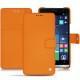 Housse cuir HP Elite x3 - Orange ( Nappa - Pantone 1495U ) 