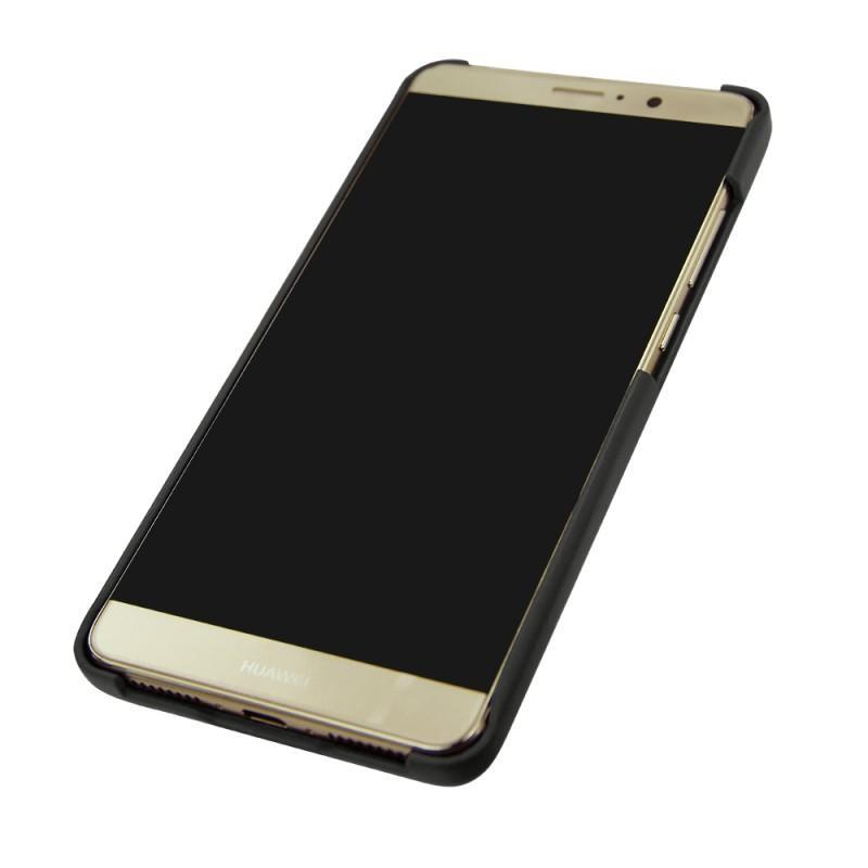 Custodia in pelle Huawei Mate 9