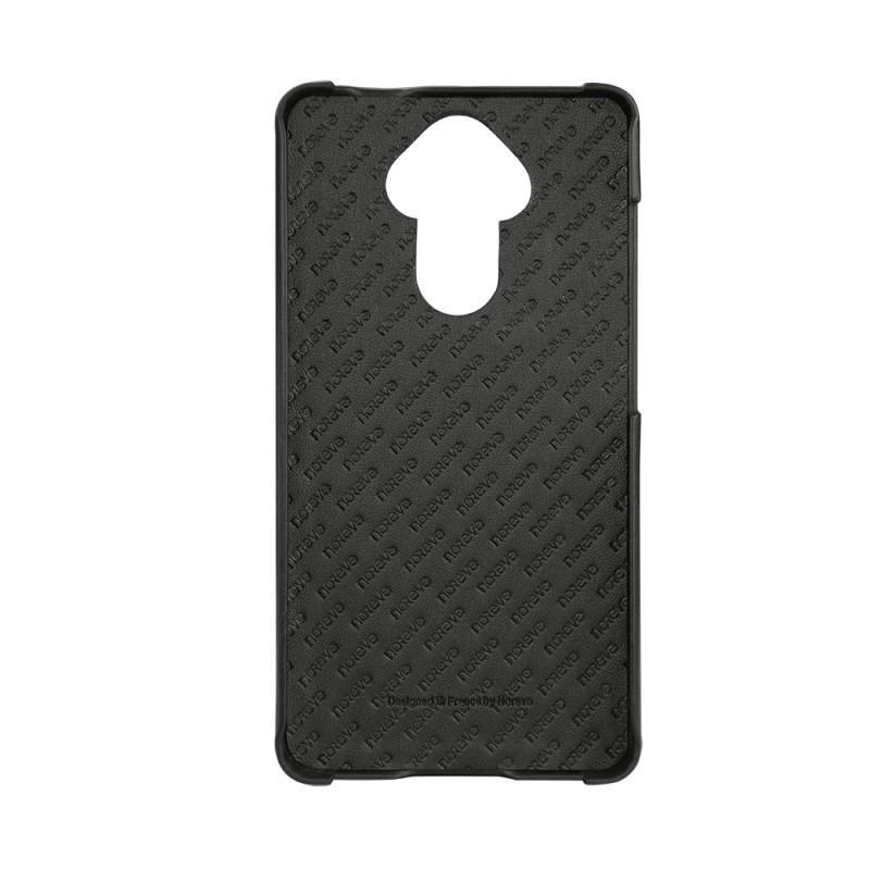 Huawei Mate 9 leather cover