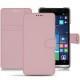 Custodia in pelle HP Elite x3 - Rose PU