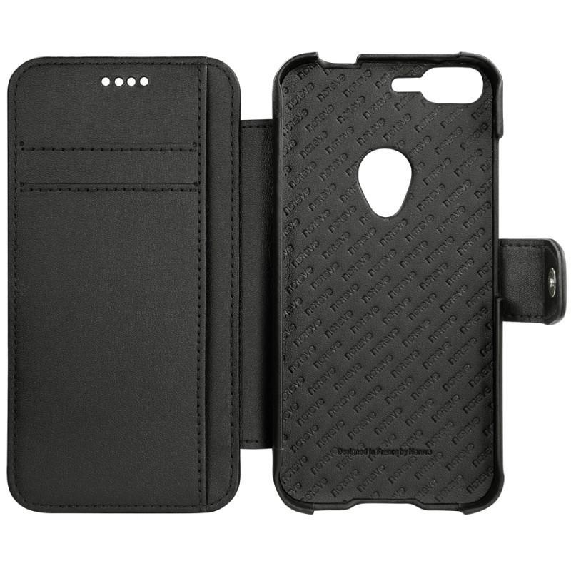Capa em pele Google Pixel XL Capa em pele Google Pixel XL