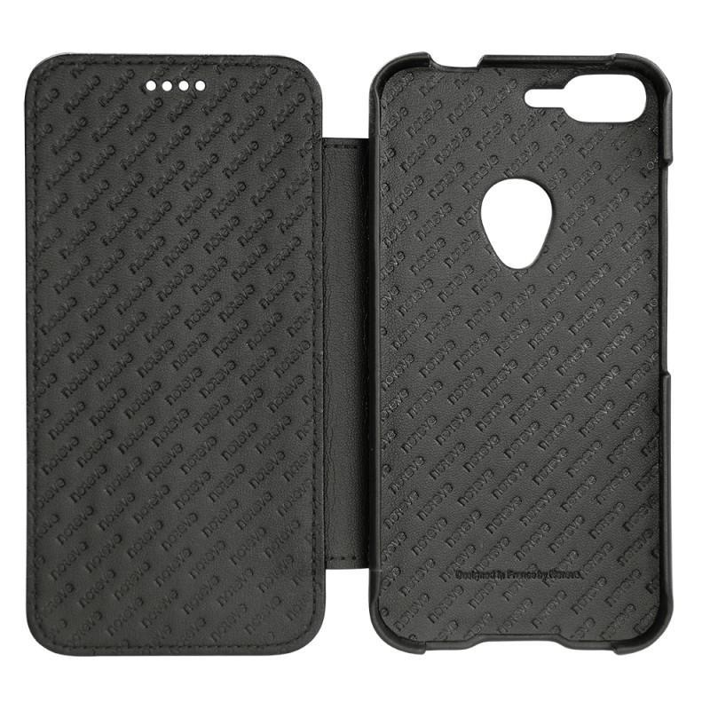 Custodia in pelle Google Pixel XL