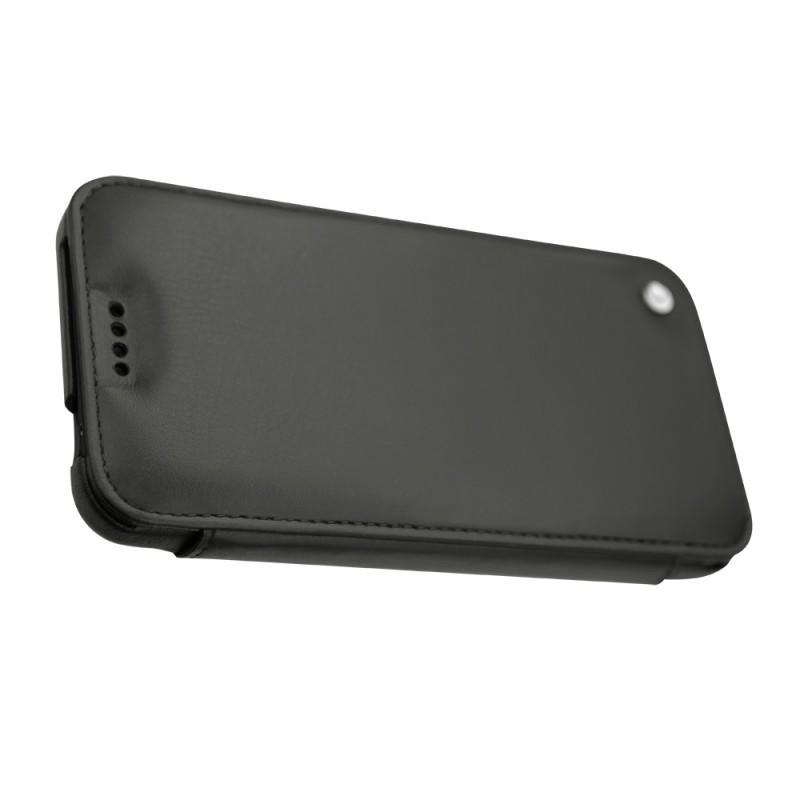 Capa em pele Google Pixel XL Capa em pele Google Pixel XL