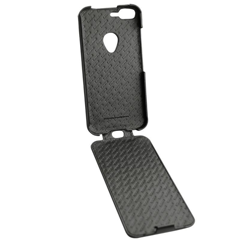 Custodia in pelle Google Pixel XL