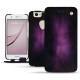 Funda de piel Huawei Nova - Violet Patine