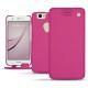 Custodia in pelle Huawei Nova - Rose BB