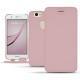 Funda de piel Huawei Nova - Rose PU