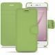 Funda de piel Huawei Nova - Vert olive PU
