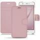 Huawei Nova leather case - Rose PU