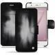 Housse cuir Huawei Nova - Gris Patine
