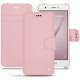 Capa em pele Huawei Nova - Rose ( Nappa - Pantone 2365C ) 