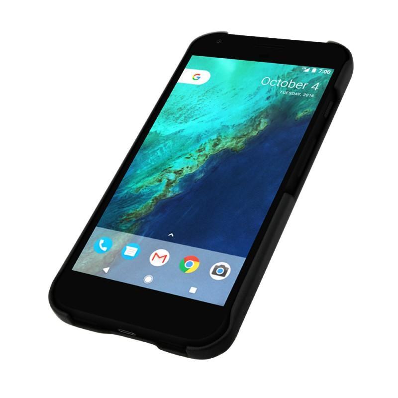 Custodia in pelle Google Pixel XL