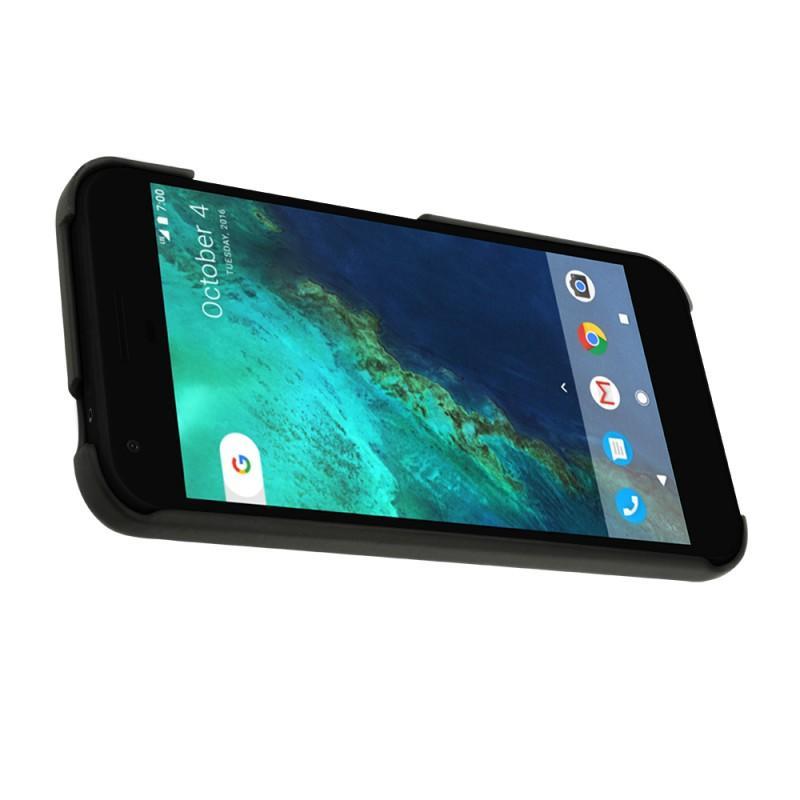 Lederschutzhülle Google Pixel XL