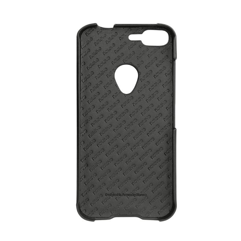 Google Pixel XL leather cover