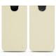 Custodia in pelle HP Elite x3 - Blanc escumo