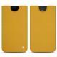 HP Elite x3 leather case - Jaune soulèu