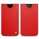 Funda de piel HP Elite x3 - Tomate ( Pantone 187C ) 