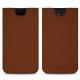 Funda de piel HP Elite x3 - Marron PU