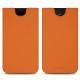 Housse cuir HP Elite x3 - Orange PU