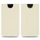 Housse cuir HP Elite x3 - Blanc PU