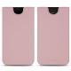 Custodia in pelle HP Elite x3 - Rose PU