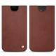 HP Elite x3 leather case - Passion vintage ( Glutton - Red ) 