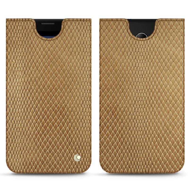 HP Elite x3 leather case HP Elite x3 leather case