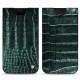 Housse cuir HP Elite x3 - Crocodile pino