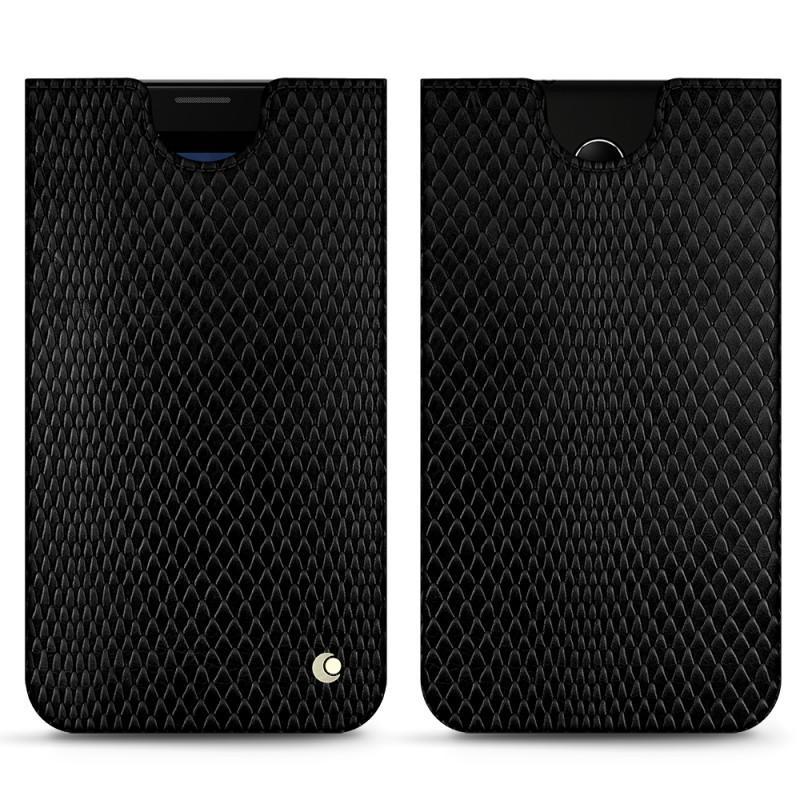 Funda de piel HP Elite x3 Funda de piel HP Elite x3