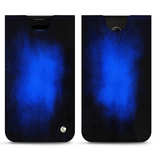 硬质真皮保护套 HP Elite x3Bleu Patine