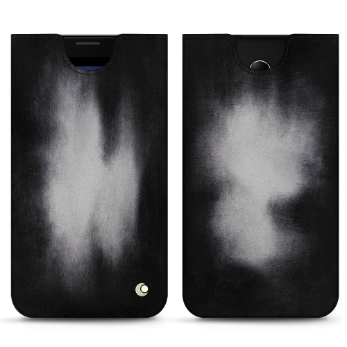 HP Elite x3 Prime leather caseGris Patine