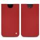 HP Elite x3 leather case - Rouge ( Nappa - Pantone 199C ) 