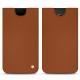 Custodia in pelle HP Elite x3 - Marron ( Nappa - Pantone 1615C ) 