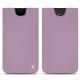 Lederschutzhülle HP Elite x3 - Lilas ( Nappa - Pantone 2645U ) 