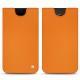 Capa em pele HP Elite x3 - Orange ( Nappa - Pantone 1495U ) 