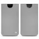 Funda de piel HP Elite x3 - Gris ( Nappa - Pantone W428C ) 