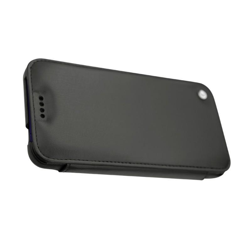 Lederschutzhülle Google Pixel