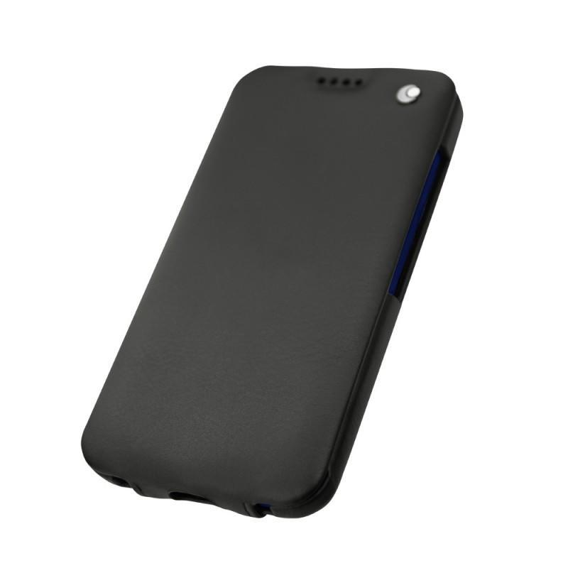 Lederschutzhülle Google Pixel