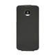 Lenovo Moto Z leather case