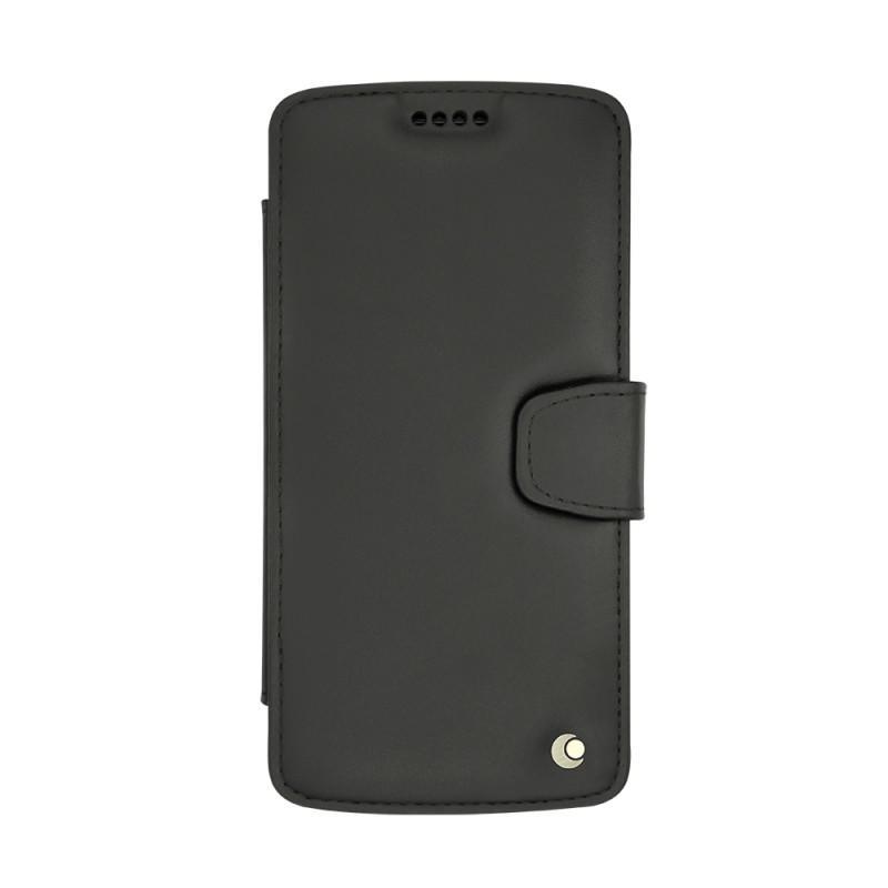 レザーケース Lenovo Moto Z レザーケース Lenovo Moto Z