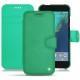Funda de piel Google Pixel XL - Menthe vintage ( Pantone 562C ) 