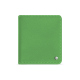Porta carte e banconote - Vert olive ( Nappa - Pantone #a7c58e ) 
