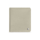 Credit card and note wallet - Blanc ( Nappa / White ) 