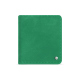 Kartenetui und scheintasche - Menthe vintage ( Pantone #37b375 ) 