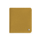 Porte-cartes et billets - Mimosa ( Pantone #b39437 ) 