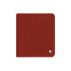 Credit card and note wallet - Papaye ( Pantone #b54317 ) 