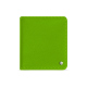 名刺入れ財布 - Vert fluo ( Pantone #00ab5f ) 