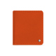 卡包及钱包 - Orange fluo ( Pantone #ff5406 ) 